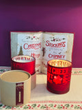 2025 CHRISTMAS CANDLES